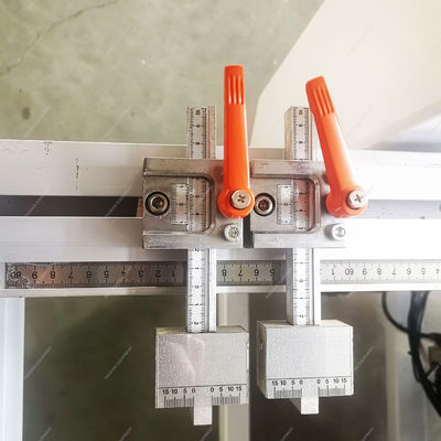21*2pcs Auger Shafts CNC Automatic Furniture Multi-Boring Machine