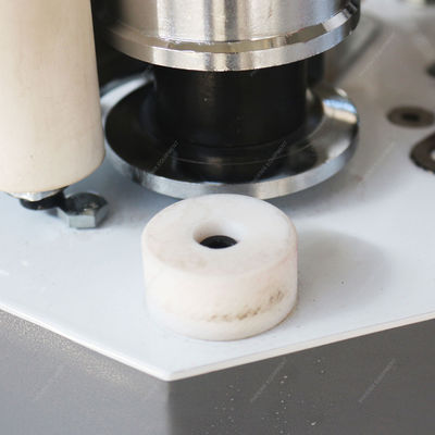 Curve Automatic Edge Bander Banding Machine for Multifunctional Folding Arm Furniture
