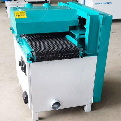 Construction Works Require Multi-Blade Timber Saw Cutting Machine for Efficiency