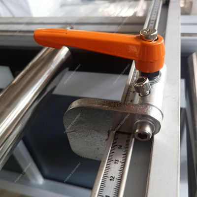 Vertical and Horizontal Line Boring Machine Easy Operation for Industrial Woodworking