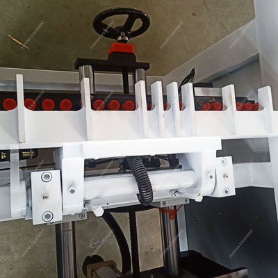 Vertical and Horizontal Line Boring Machine Easy Operation for Industrial Woodworking