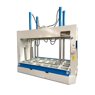 2.5 T Cold Press Oil Machine Cold Hydraulic Press Machine for Plywood Aluminium