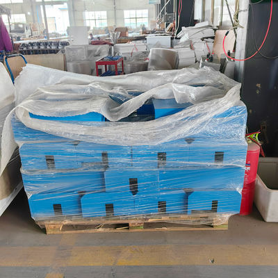 Customized 1640W Woodworking Edge Banding Marking Machine for Cold and Hot Pressing