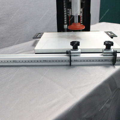110V/220V/Customized Voltage Energy Mining Vertical Boring Machine for Door Lock
