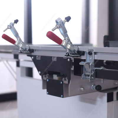 Easy Control and Lightweight PDMJ1 Portable Fold Push Mini Electric Sliding Panel Saw