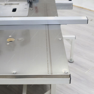 Easy Control and Lightweight PDMJ1 Portable Fold Push Mini Electric Sliding Panel Saw