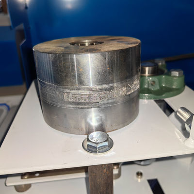 Food Beverage Edge Banding Thickness ≥0.6MM Logo Printer and Marking Machine