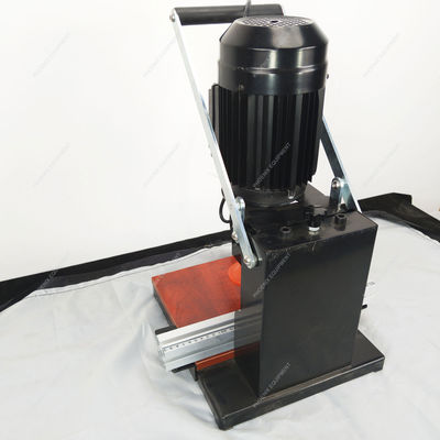 110V/220V Vertical Portable Woodworking Drilling Machine for Hinge and Minifix Boring