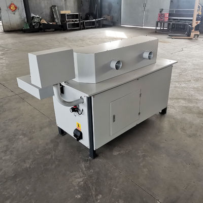 Advanced Woodworking Cabinet Door Automatic Edge Sanding Machine with Unlimited Width