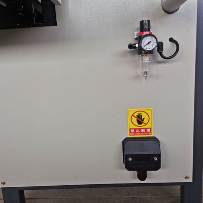 Advanced Woodworking Cabinet Door Automatic Edge Sanding Machine with Unlimited Width