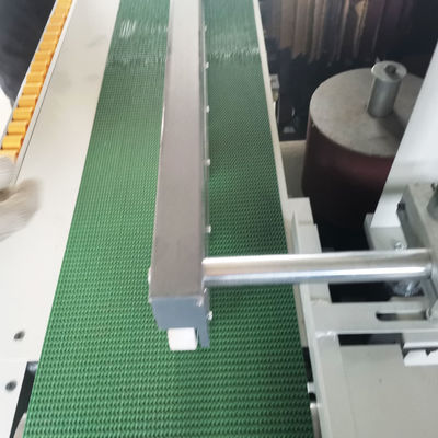 Advanced Woodworking Cabinet Door Automatic Edge Sanding Machine with Unlimited Width