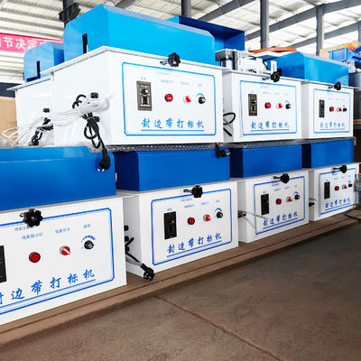 PDB-1 Edge Banding Marking Machine for Furniture Printing and Automatic Code Printer