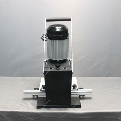 1100w Single Line Number Wood Boring Machine for Portable Hinge Drilling in Furniture