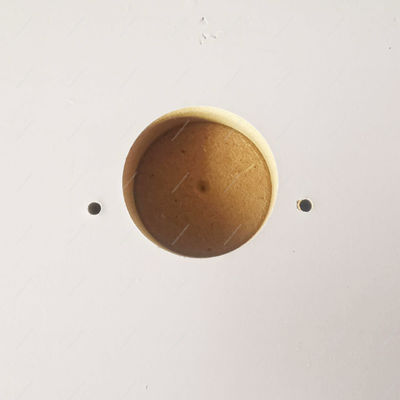 CNC Normal Woodworking Locator Wood 4 Head Drill Bench Lathe Drill Milling Machine