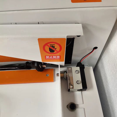 PF30 Corner Rounding Trimming Machine for MDF Board Banding at 220V/50HZ Voltage