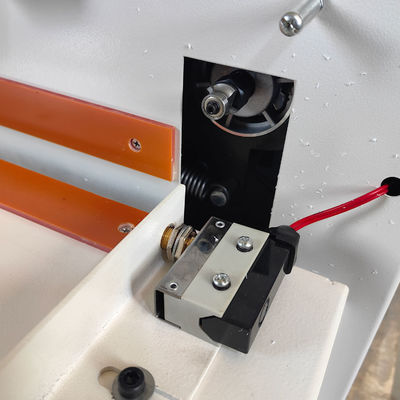 PF30 Corner Rounding Trimming Machine for MDF Board Banding at 220V/50HZ Voltage