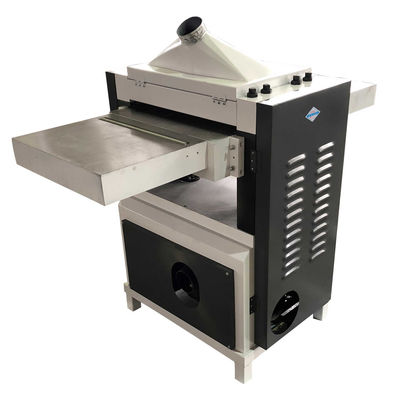 MB206E Wood Spiral Cutting Head Machine for Planning Boards Surface Automatic Planer