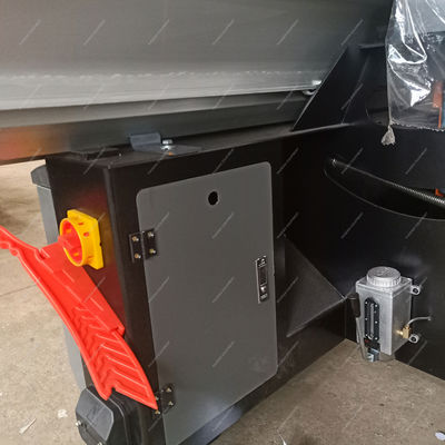 MJ3200 Wood Industrial Sawstop Sliding Table Saw for Wood Cutting Plywood MDF Material