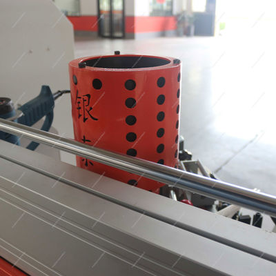 F350 Multifunction 45 Degree Edge Bander Edge Banding Machine for Wood Based Panels