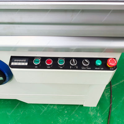 Precision Wood Based Panels Circular Saw Machine with Sliding Table Size 3200*425mm