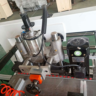 45 Degrees Multifunction Double Row Woodworking Drilling Machine Wood Boring Machine