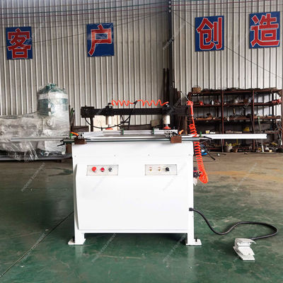 220V/380V/Customed Woodworking Side Hole Drilling Machine for Multiple Axis Wood Work