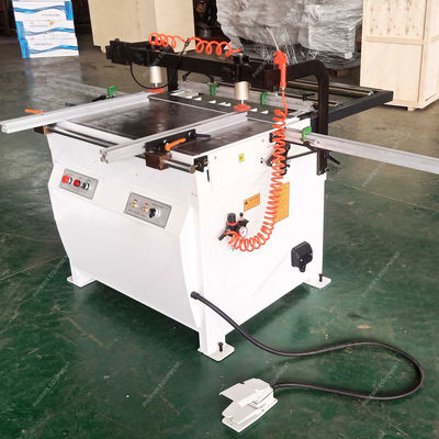 220V/380V/Customed Woodworking Side Hole Drilling Machine for Multiple Axis Wood Work