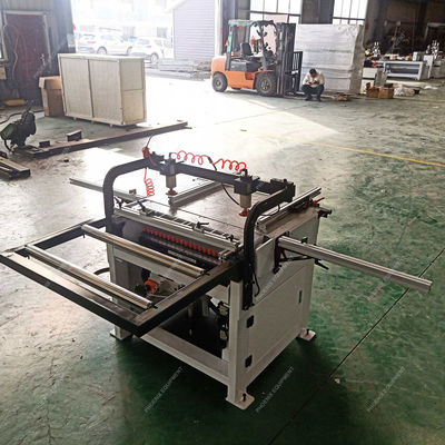 220V/380V/Customed Woodworking Side Hole Drilling Machine for Multiple Axis Wood Work