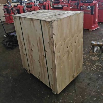 170MM MB206E Multifunction Wood Working Machine Planer Machine 2 Sides Work Working Small Planer