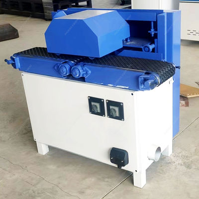 Multi-functional PDPJ300 300mm Multi Blade Rip Saw for Straight Line Cutting