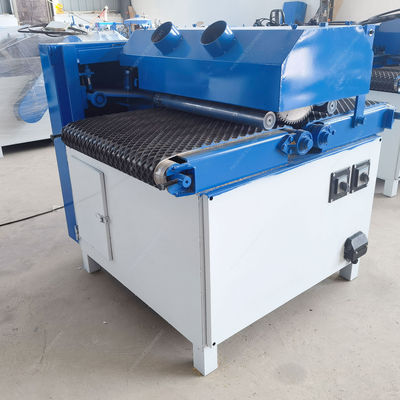Multi-functional PDPJ300 300mm Multi Blade Rip Saw for Straight Line Cutting