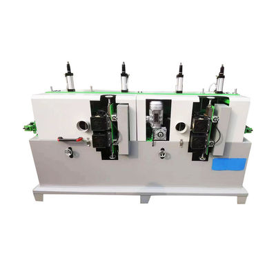 Wood Furniture Woodworking Four Side Sanding Machine with Automatic Grade Automatic
