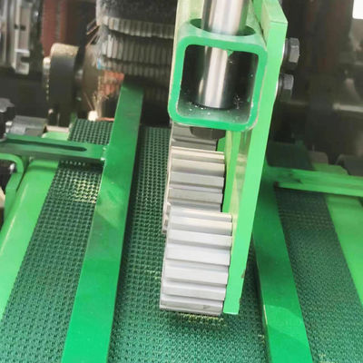 Wood Furniture Woodworking Four Side Sanding Machine with Automatic Grade Automatic