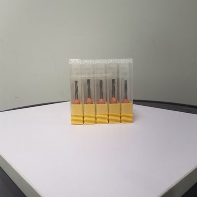 Wood Drilling Machine High Accuracy and Stability with Hexahedral Drill Alloy Bit