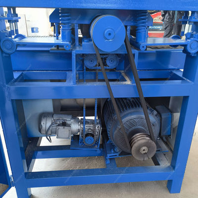 PDPJ300 Automatic Wood Plank CNC Multi Rip Saw Mill for in Building Material Shops