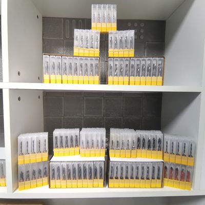 Wood Drilling Machine High Accuracy and Stability with Hexahedral Drill Alloy Bit