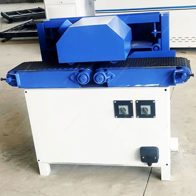 PDPJ300 Automatic Wood Plank CNC Multi Rip Saw Mill for in Building Material Shops
