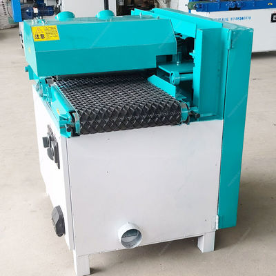 Wood Board Multi Rip Saw Machine 300mm for Cutting of Wood Sheets 120*70*110
