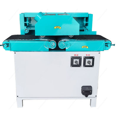 Wood Board Multi Rip Saw Machine 300mm for Cutting of Wood Sheets 120*70*110