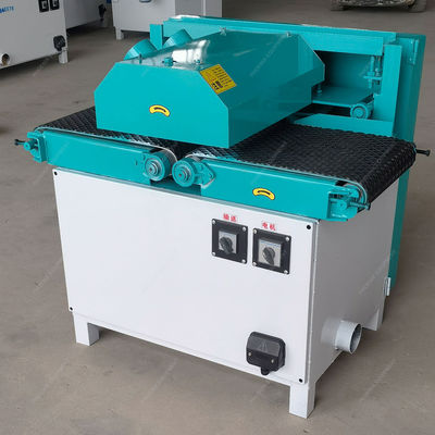Wood Board Multi Rip Saw Machine 300mm for Cutting of Wood Sheets 120*70*110