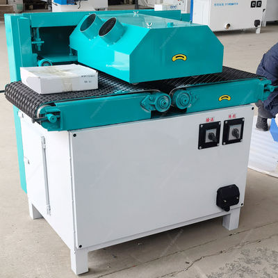 Wood Board Multi Rip Saw Machine 300mm for Cutting of Wood Sheets 120*70*110