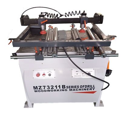 Hotels Deep Hole Bore Drilling Machine with Automatic Single Boring Core Drill Head