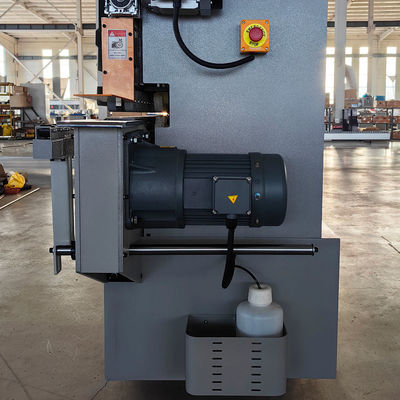 Woodworking CNC Edge Bander Automatic Edge Banding Machines With Pre-Miling 12KW Power