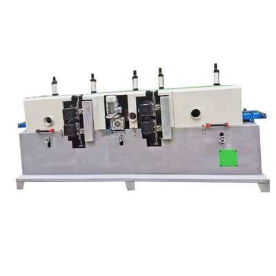 Wooden Strip Sanding Machine for Solid Wood Furniture in PS10130 Photo Frame Production