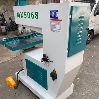 Professional Results Woodworking Spindle Molder Wood Shaper Machine Profile Router