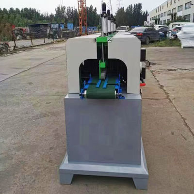 Effortlessly Sand and Polish with This Easy to Operate Four-sided Sanding Machine