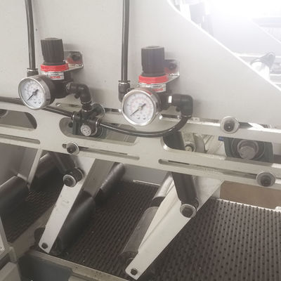 High Precision Horizontal Thin Band Sawmills with Automatic Feeding and 21.12kw Power