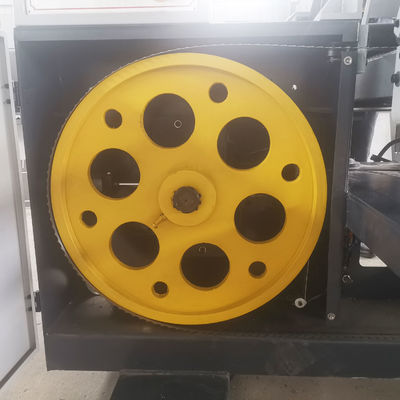 High Precision Horizontal Thin Band Sawmills with Automatic Feeding and 21.12kw Power