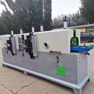 Woodworking Sanding Machine PS10130 Four Side Solid Wood Furniture Polishing Equipment