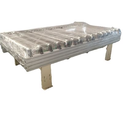 Heavy-Duty Material Handling Conveying Workbench for Hotels 3000*1500*900mm